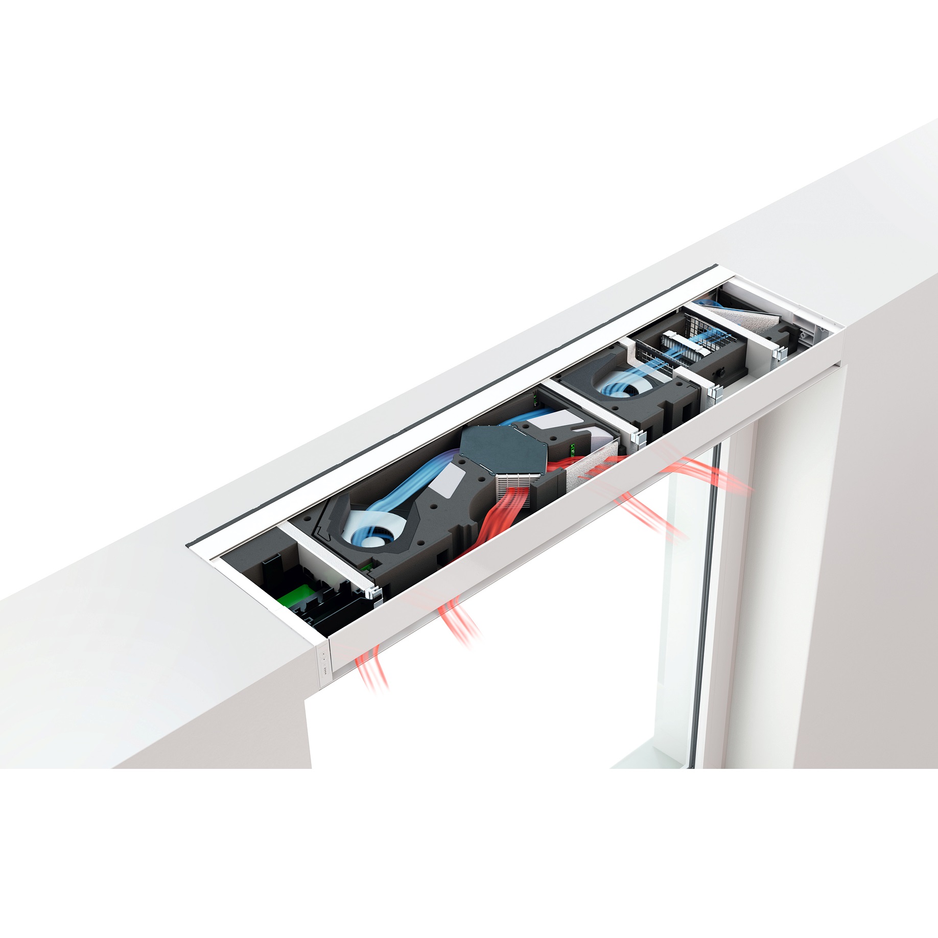 Aeromat VT WRG